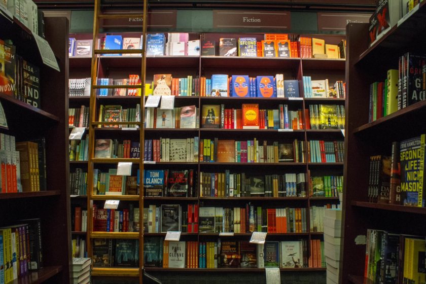 Vroman's Bookstore