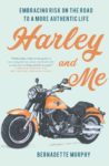 Harley and Me paperback bookcover