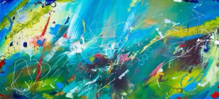 Living Color by Frank Creaturo, Jr.