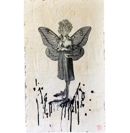 Faerie by Hagop Belian