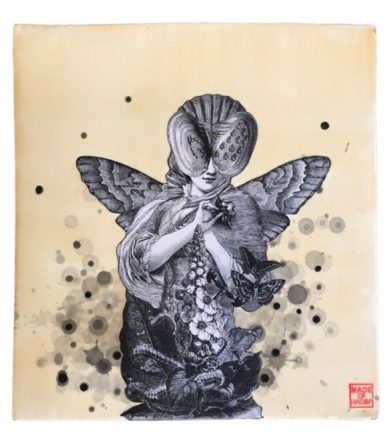 Meta by Hagop Belian