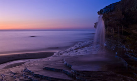 A National Geo photo of the day by Greg Tucker