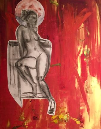 Rhonda by Molly Kirschenbaum