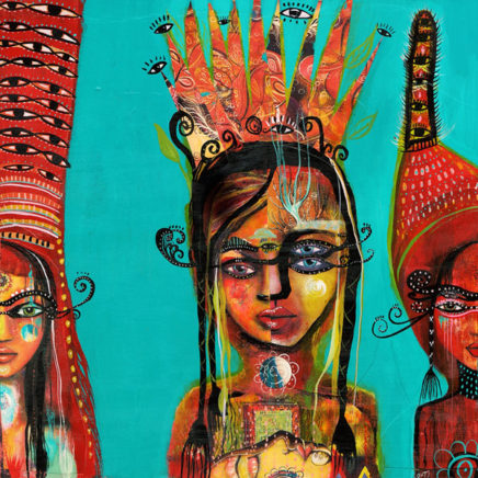 Meeting-Of-The-Visionaries-by Outi Harma