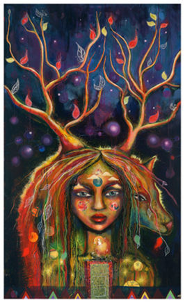 Outi Harma - Journey