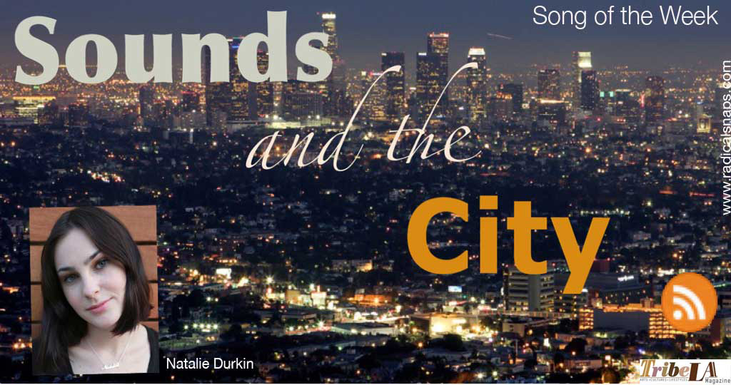 Sounds and the City