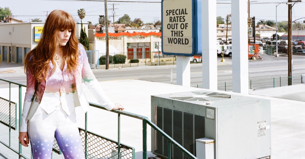 Jenny Lewis