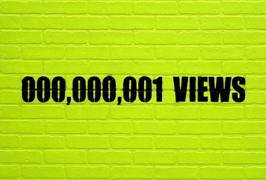 Adam Mars, 000,000,001 Views