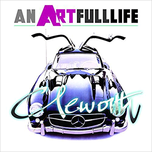 ART-FULL-LIFE by Harold Cleworth