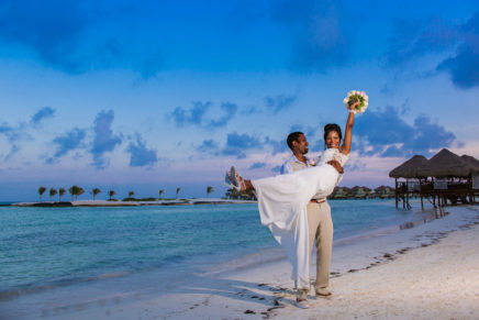 Yippee by Sarani Photography