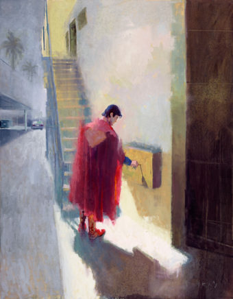 Roomates by William Wray