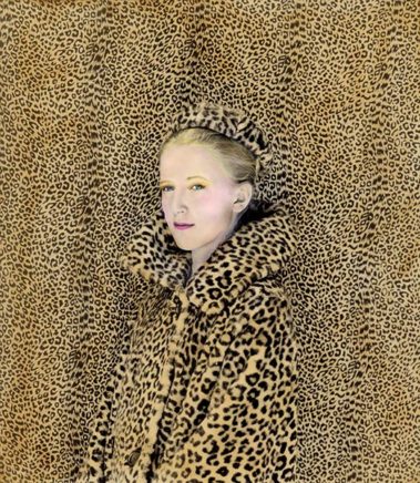 Aline Smithson Fur