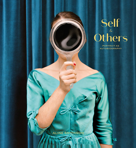 THE BOOK – SELF & OTHERS, THE AUTOBIOGRAPHY BY ALINE SMITHSON, PRONOUNCED AL (RHYMES WITH PAL) LEAN SMITH SUN