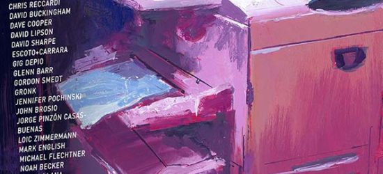 PINK announcement by William Wray