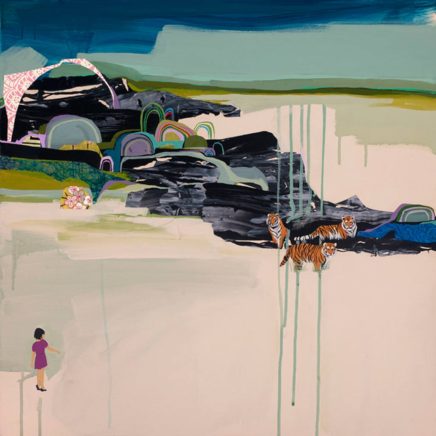 The Magic Number by Seonna Hong