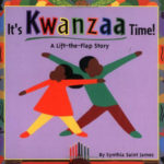 It's Kwanzaa Time by Synthia SAINT JAMES