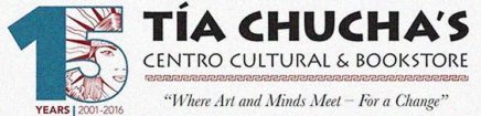 Tia Chucha Press