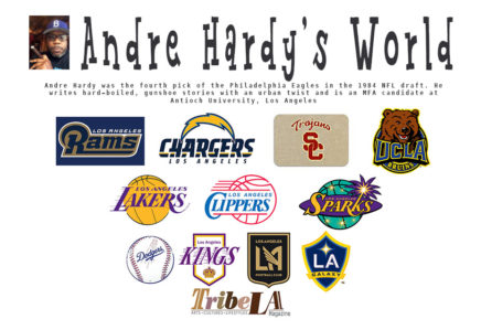 André Hardy's World of Sports