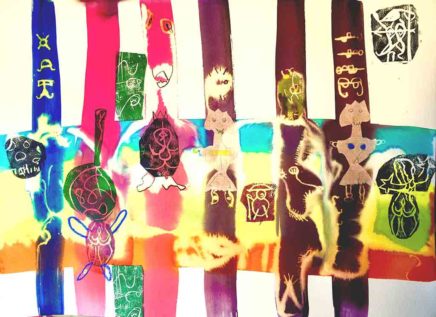 Family Piknik by Robert Soffian