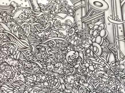 All Gates Open by Rob Sussman