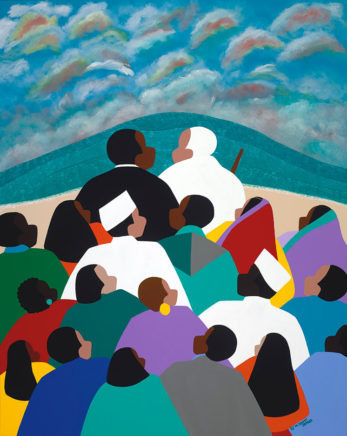 Martin Luther King – Called to Serve by Synthia SAINT JAMES