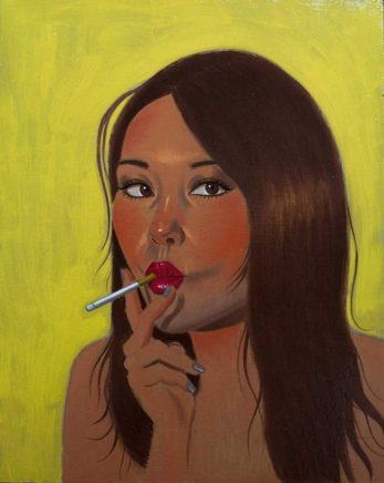 So what do you do for a living? by Paul Torres