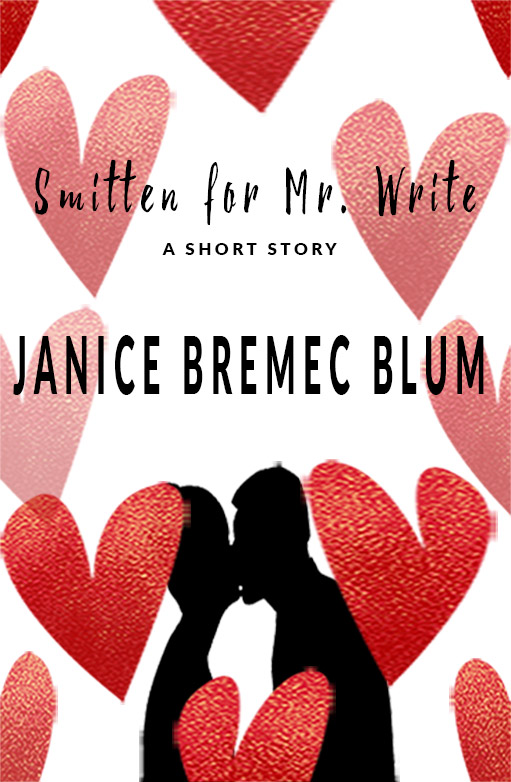 FALLING IN LOVE: You never know who you might READ! A charming ROMANCE story from Editor in Chief Janice Bremec Blum – Happy Valentine’s Day! from TribeLA Magazine