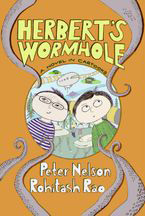 Herbert's Wormhole by Peter Nelson and Rohitash Rao