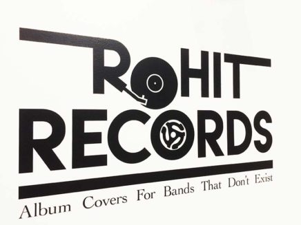 Rohit Records by Rohitash Rao