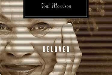 Happy Birthday Toni Morrison!