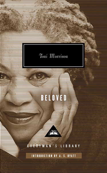 Happy Birthday Toni Morrison!
