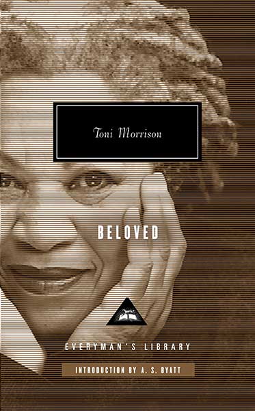 Beloved by Toni Morrison