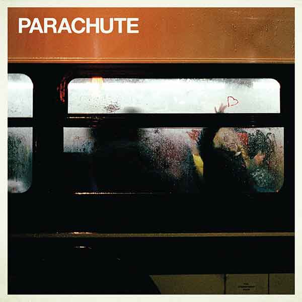 Parachute - The band