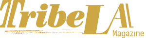 TribeLA Magazine Logo